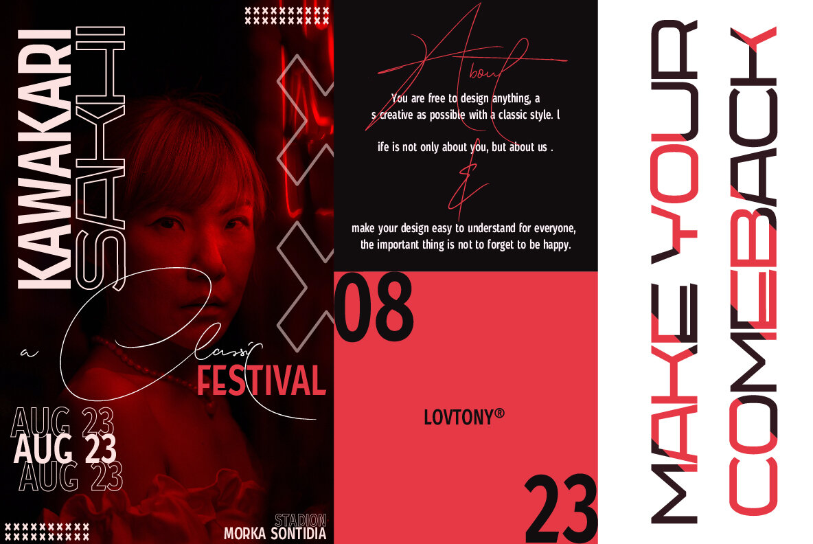 Lovtony Lovtony