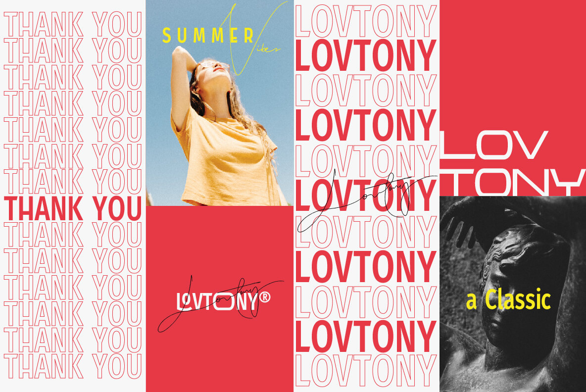 Lovtony Lovtony