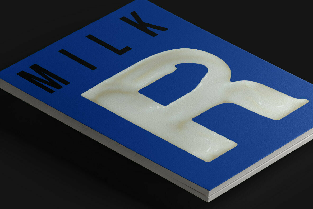 Milk Skimmed Milk Skimmed