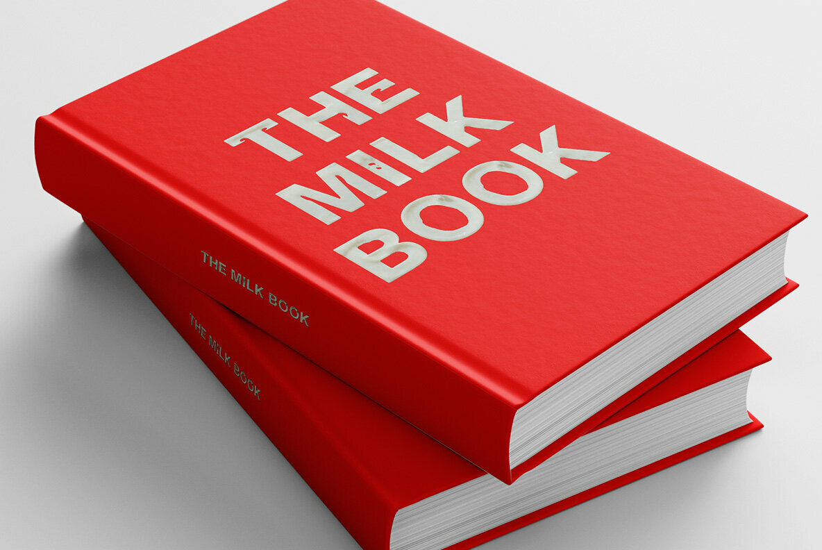 Milk Skimmed Milk Skimmed