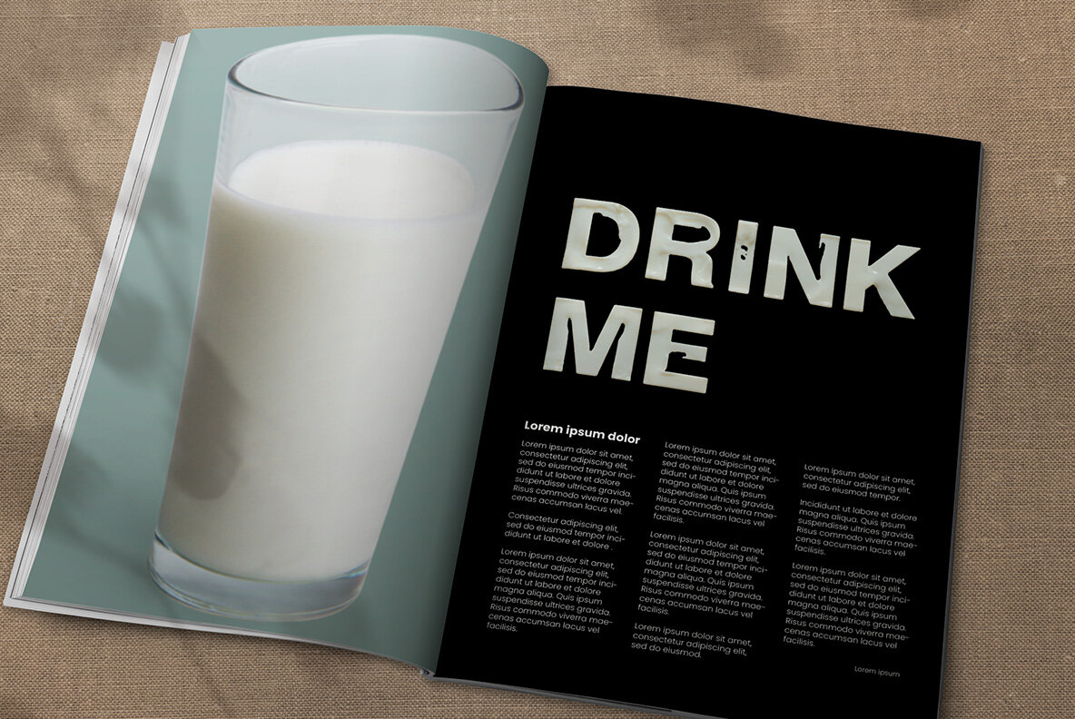 Milk Skimmed Milk Skimmed