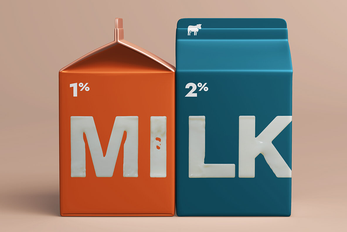 Milk Skimmed Milk Skimmed