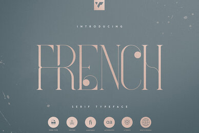 French