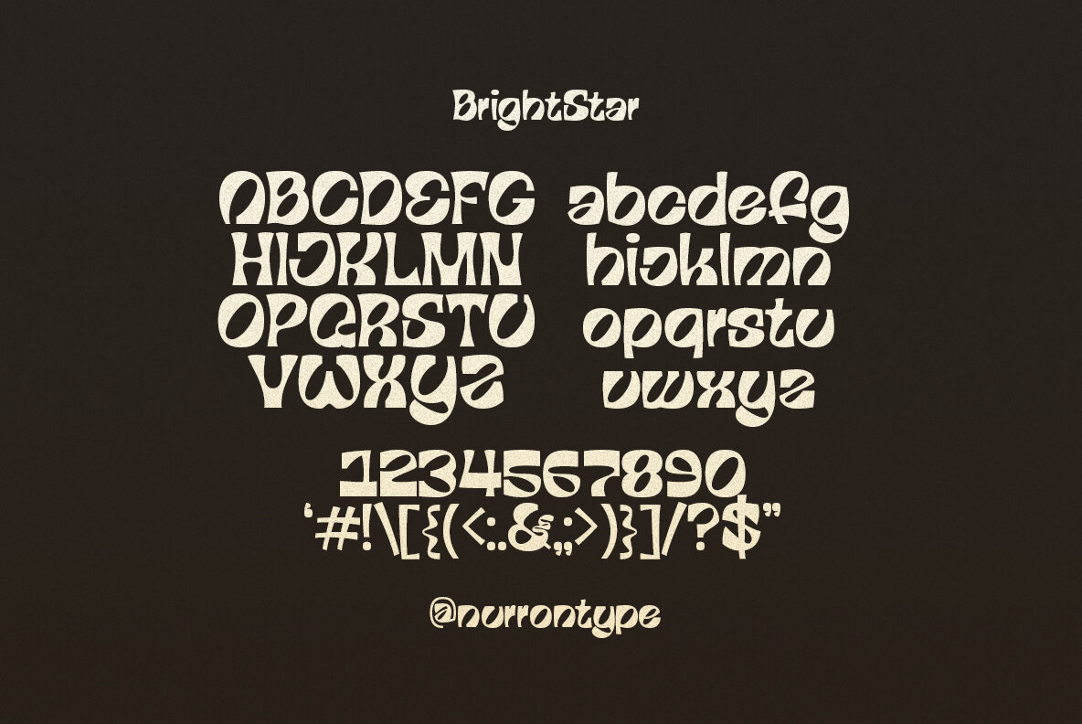 NT BrightStar NT BrightStar