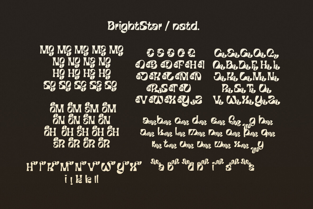 NT BrightStar NT BrightStar