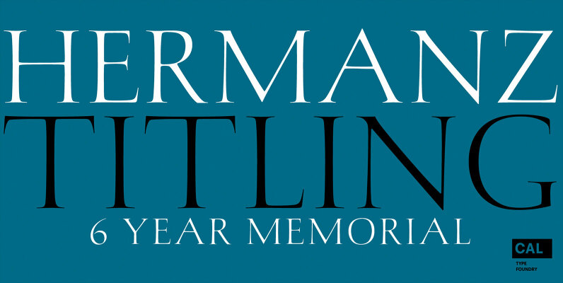 Hermanz Titling