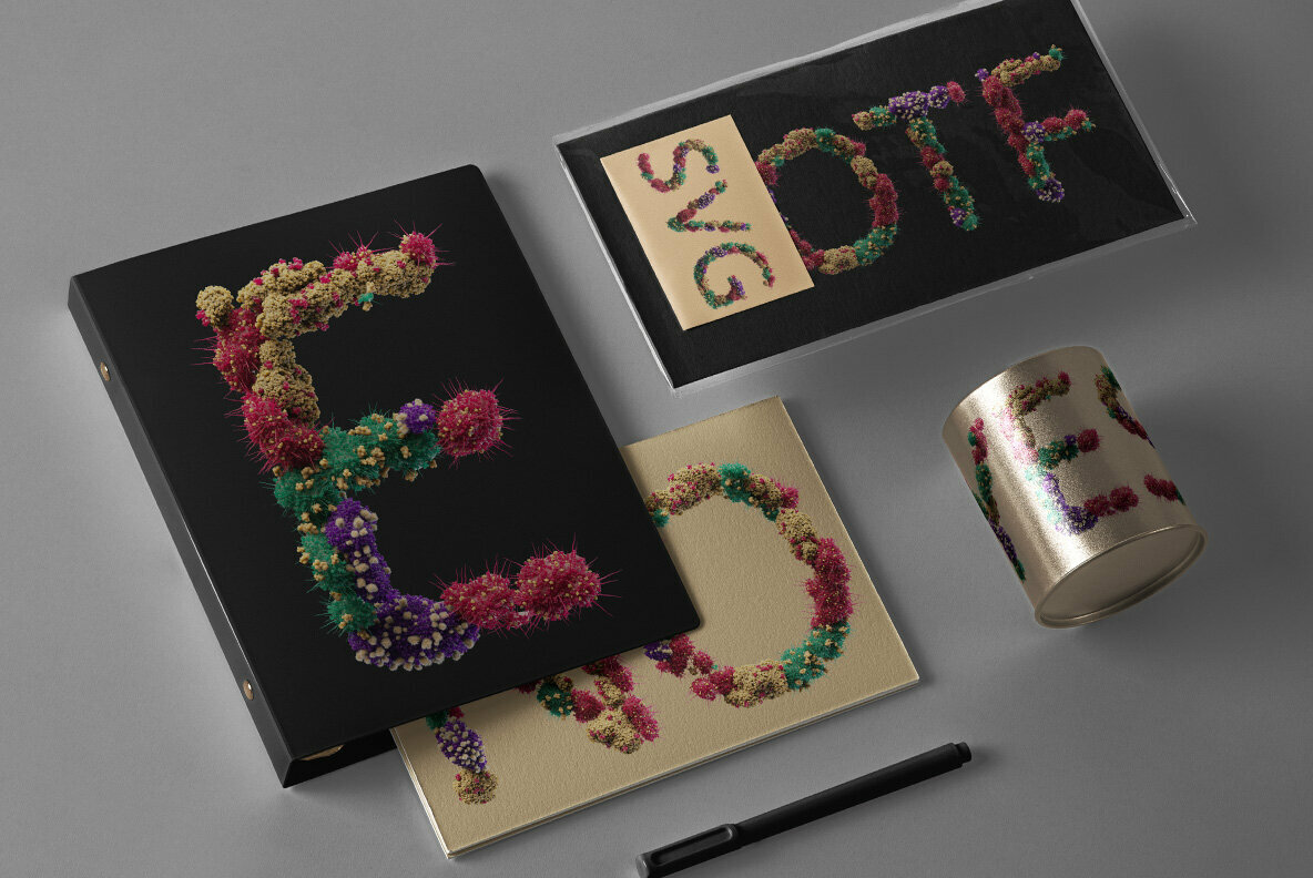 Bacteria SVG Bacteria SVG
