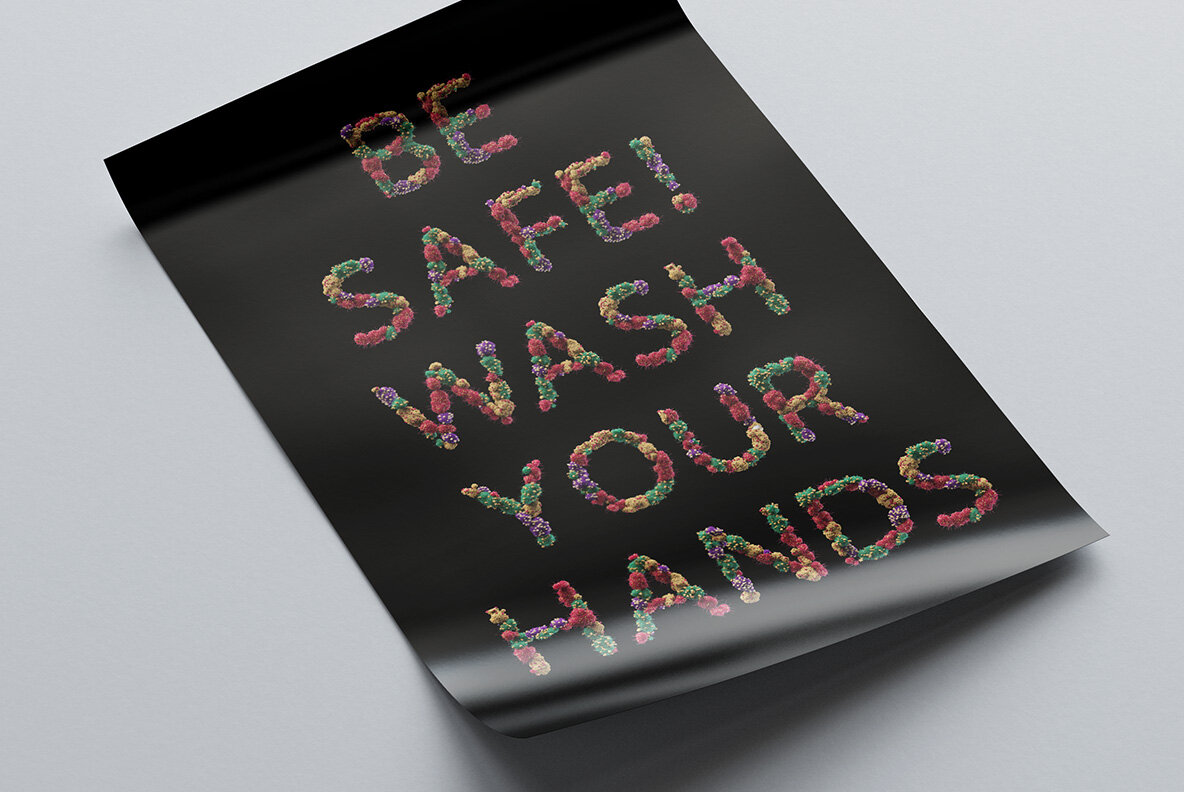 Bacteria SVG Bacteria SVG
