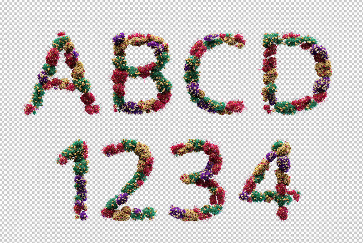 Bacteria SVG Bacteria SVG