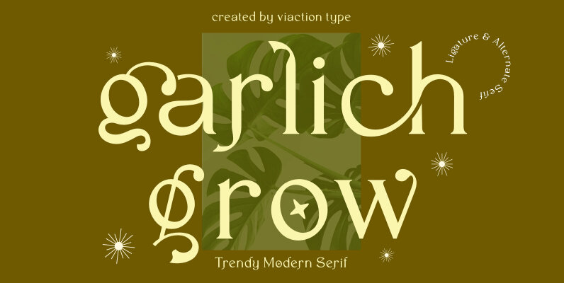 Garlich Grow