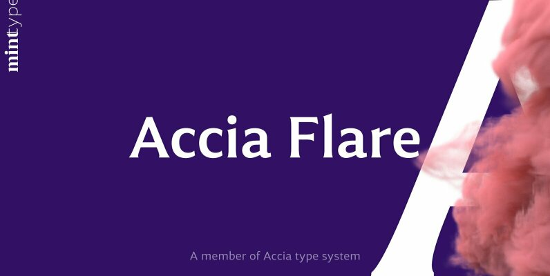 Accia Flare