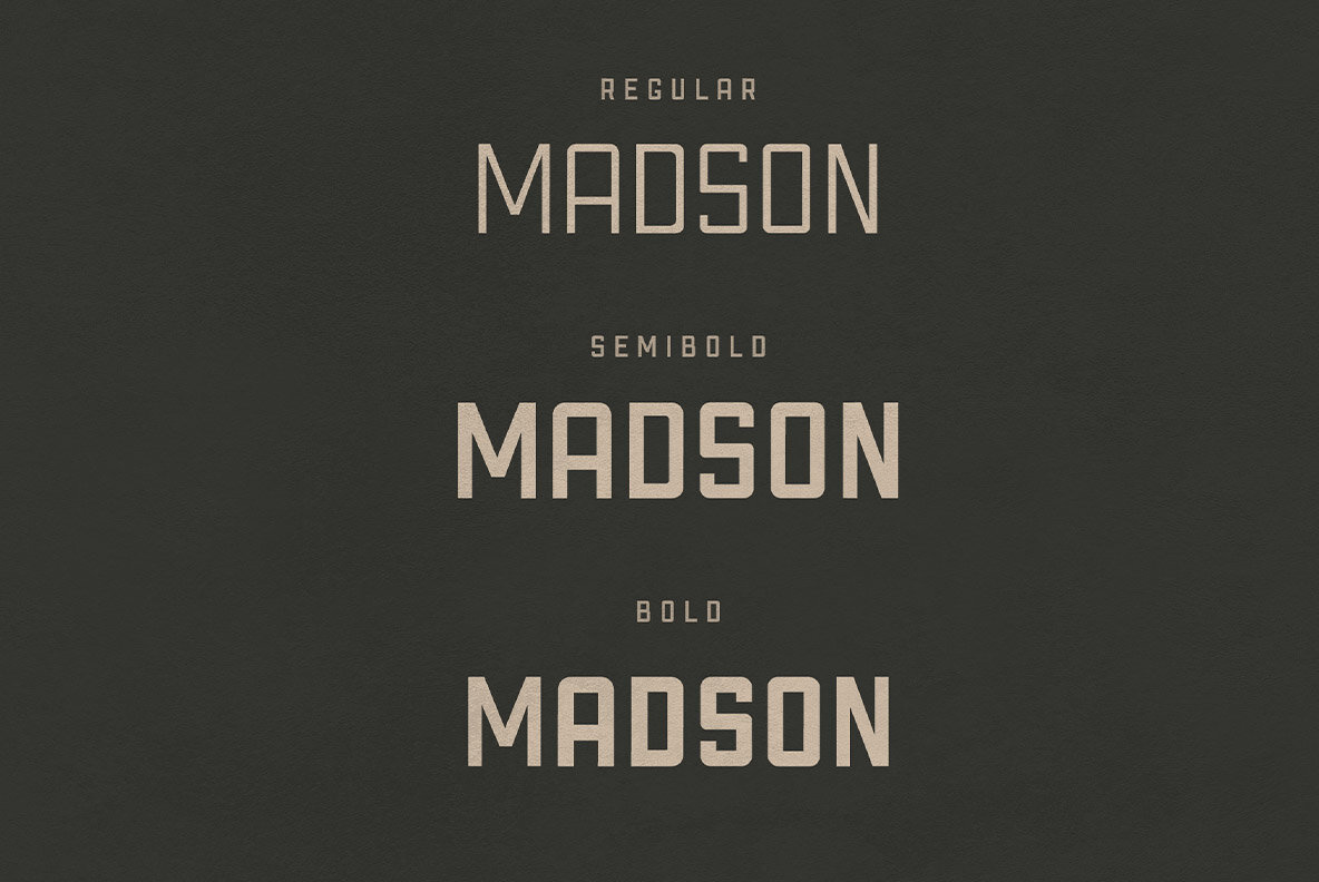 Madson 7