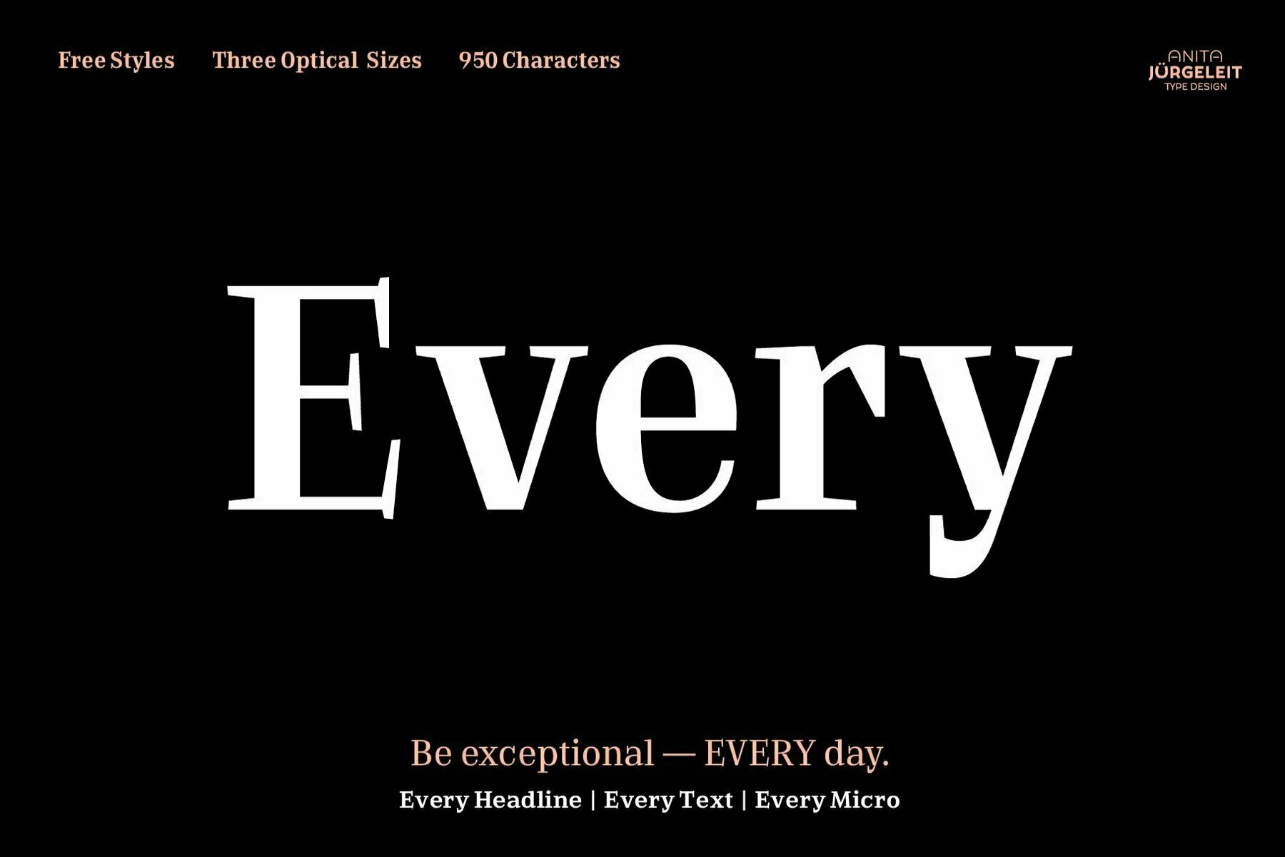 Every Every