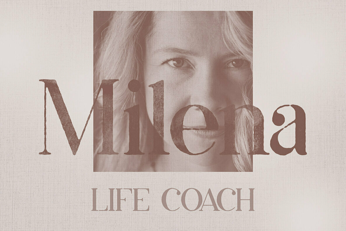 Rough and Color Font Collection Vol 1 2