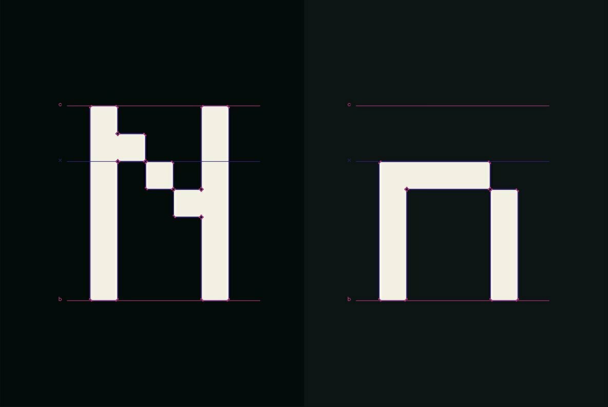 Tronica Mono Tronica Mono