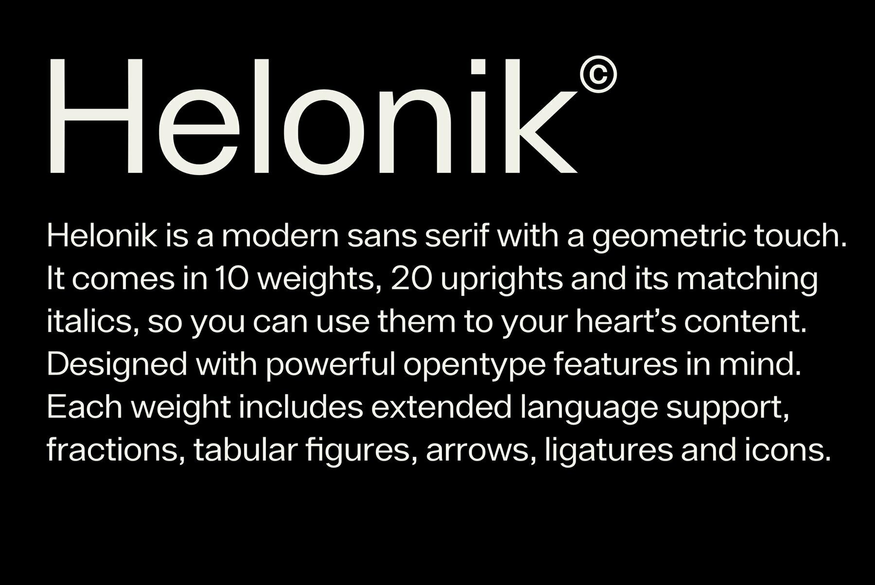 Helonik Helonik