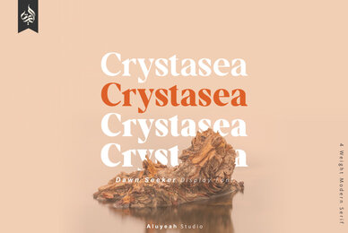 Crystasea