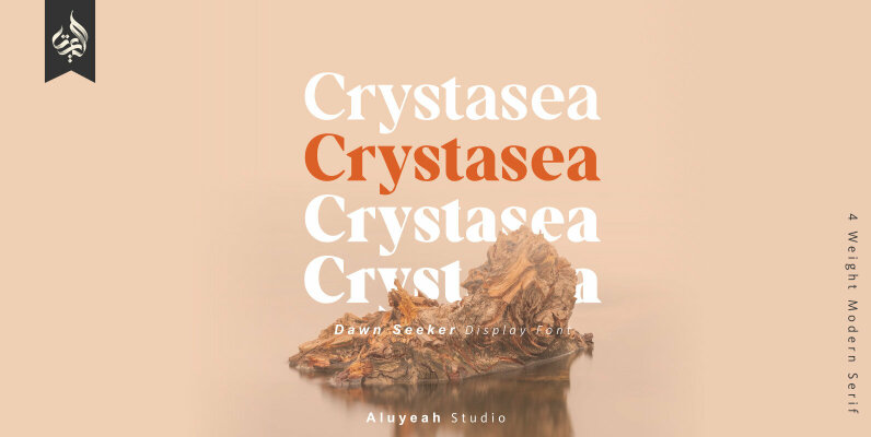 Crystasea