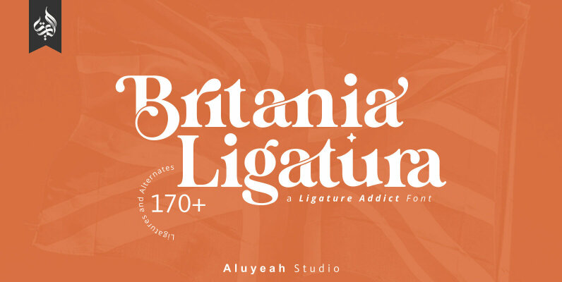 Britania Ligatura