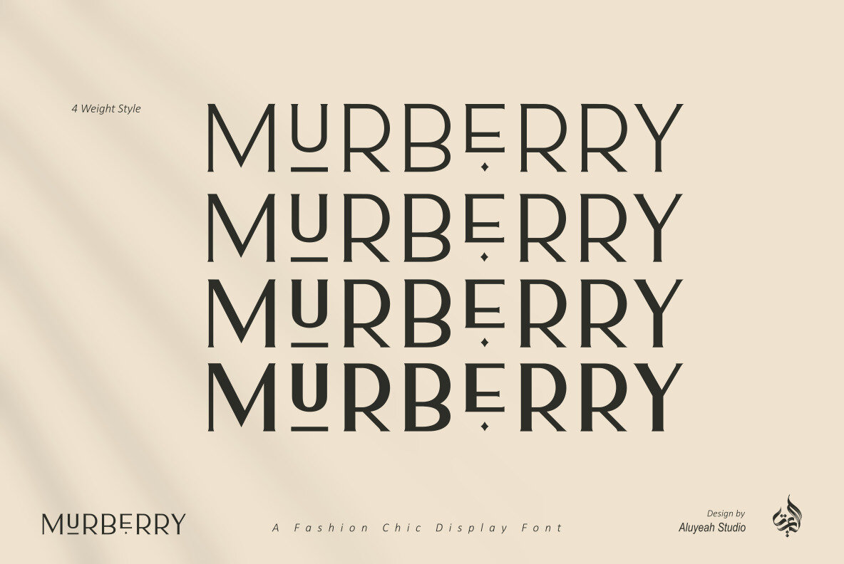 Murberry 7