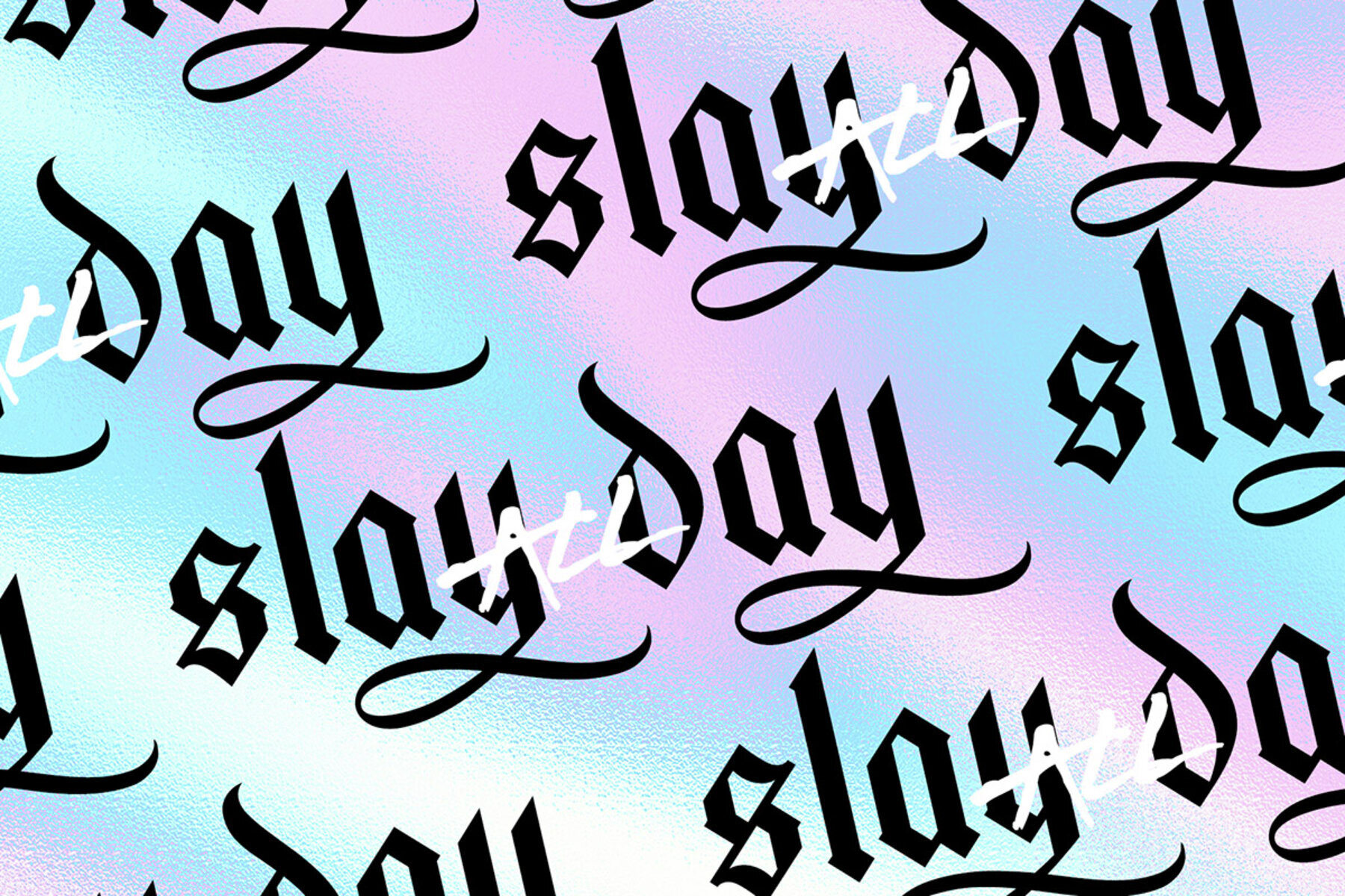 Wild Star Font Duo 3