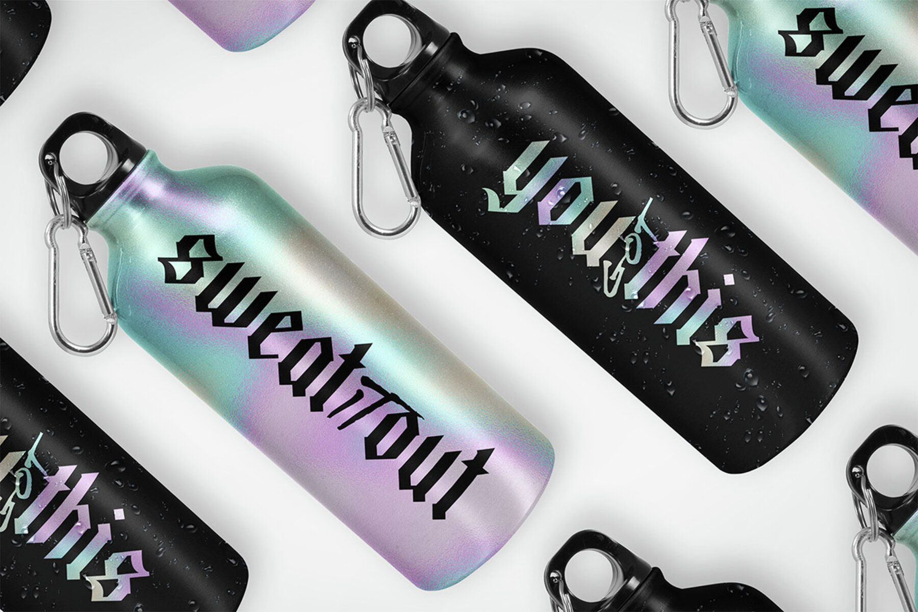 Wild Star Font Duo 5