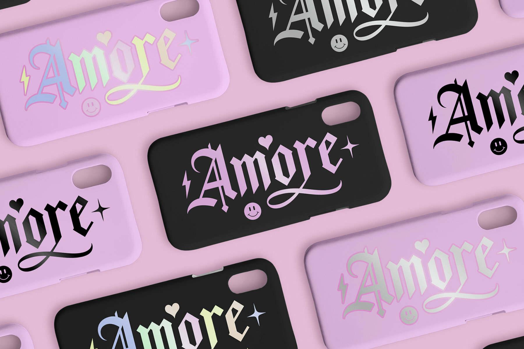 Wild Star Font Duo 8