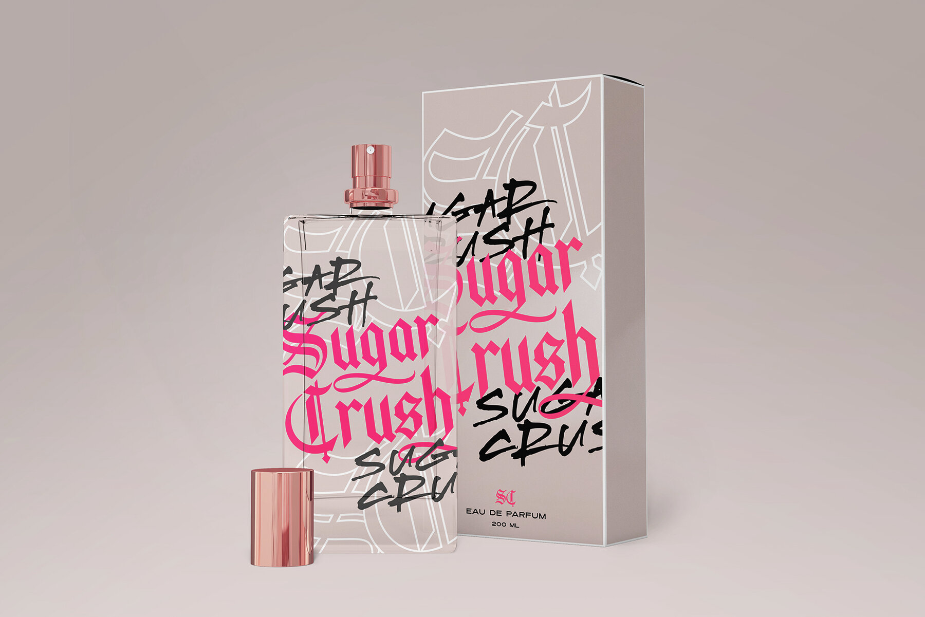 Wild Star Font Duo 9