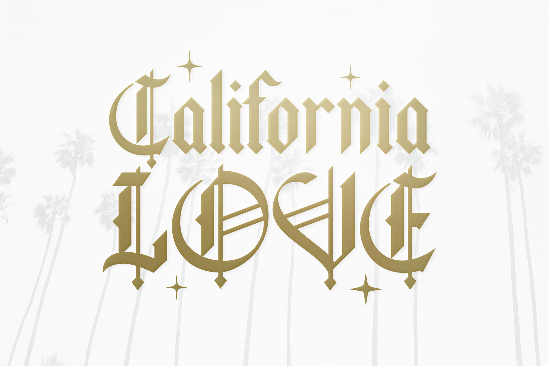 Wild Star Font Duo 11