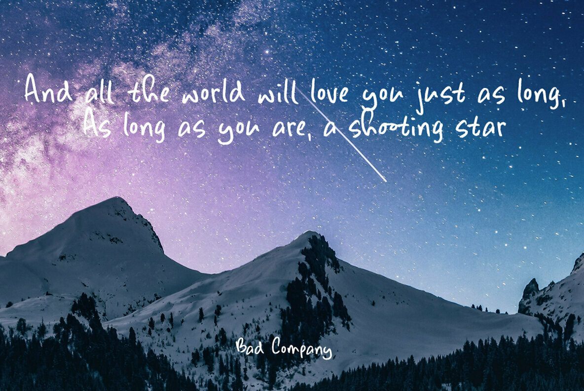 Gravitational Pull 3