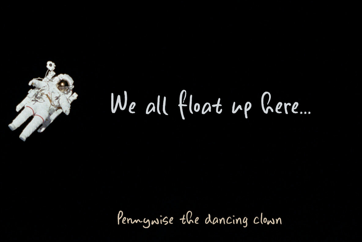 Gravitational Pull 5