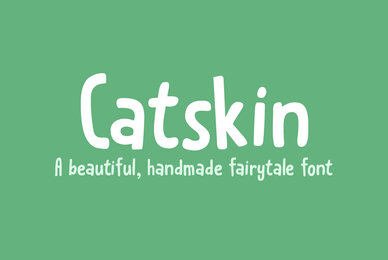 Catskin