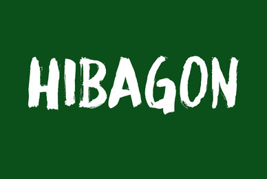 Hibagon