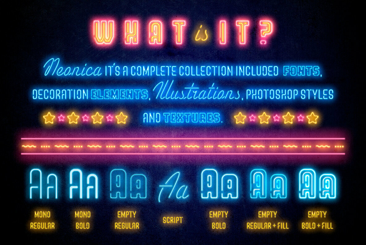 The Neonica Toolbox 2