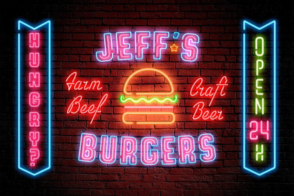 The Neonica Toolbox 3