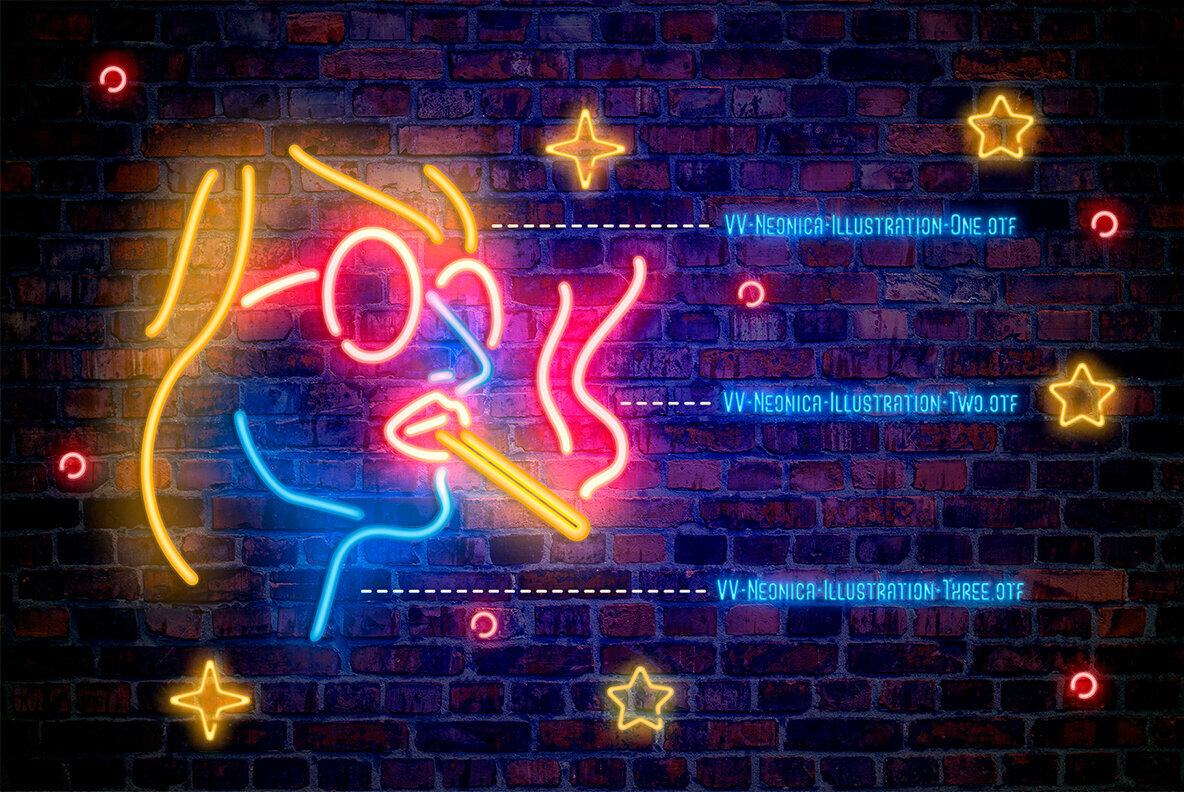 The Neonica Toolbox 4