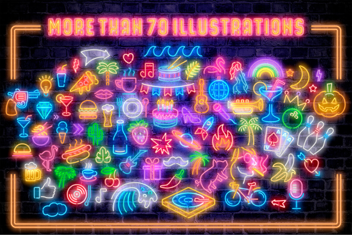 The Neonica Toolbox 7