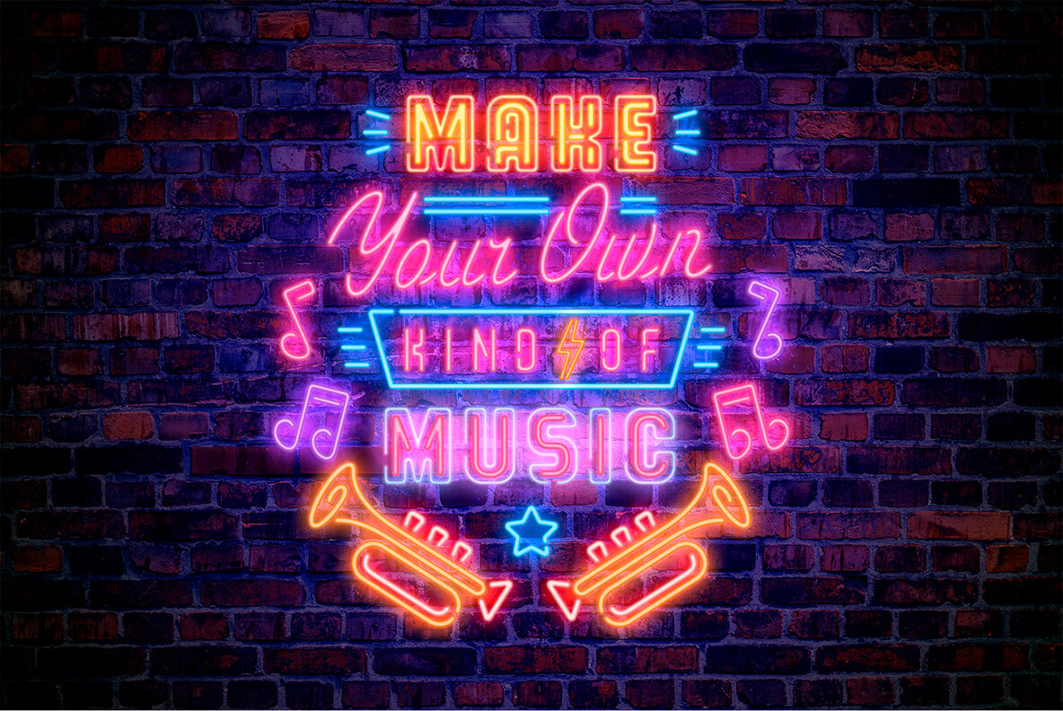 The Neonica Toolbox 9