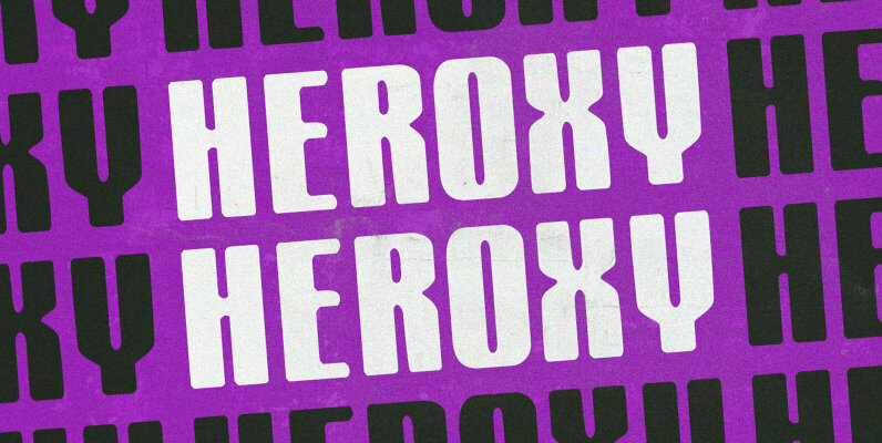 Heroxy