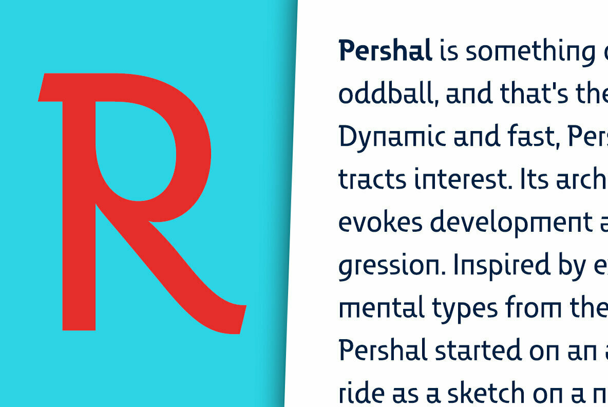Pershal 2