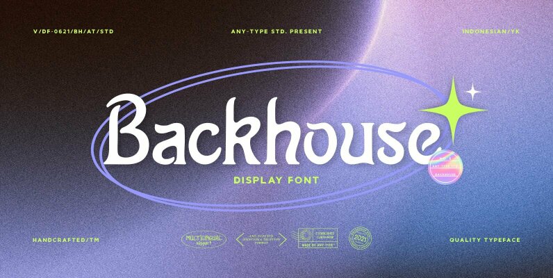 Backhouse