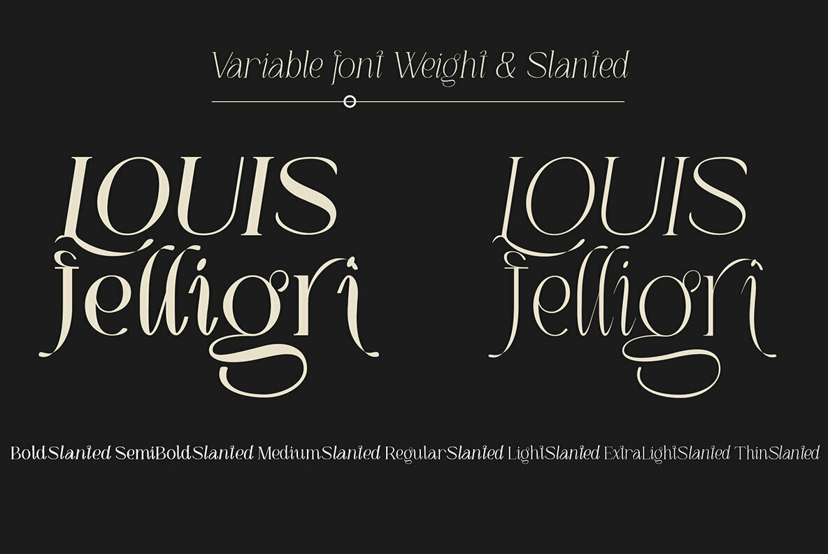 Louis Felligri Louis Felligri