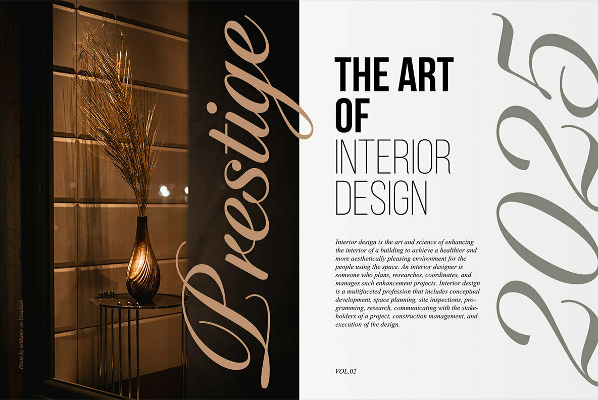 Candlescript Neue Basic 2