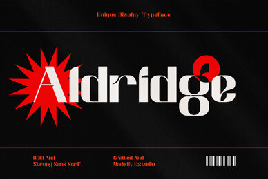 Aldridge