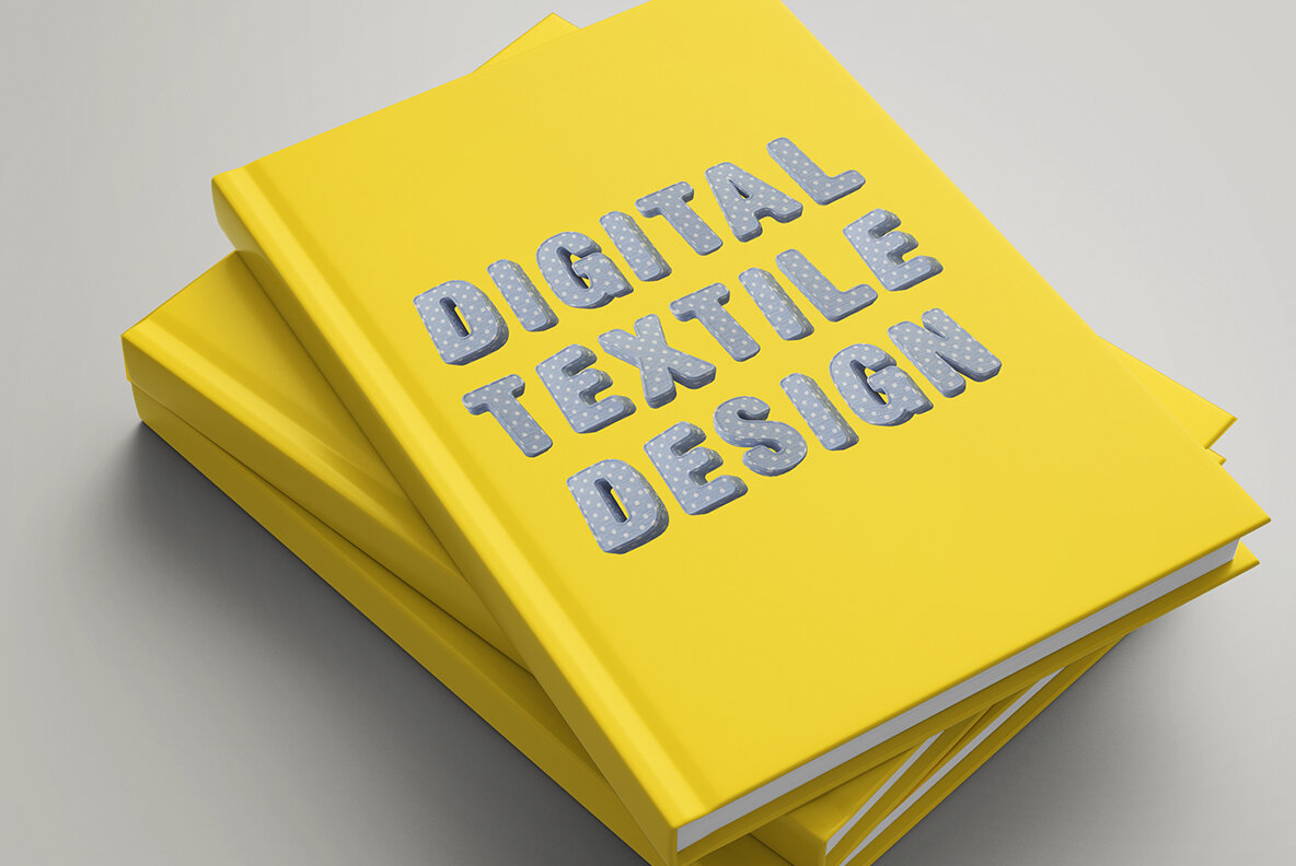 Fun Textile SVG Font 7