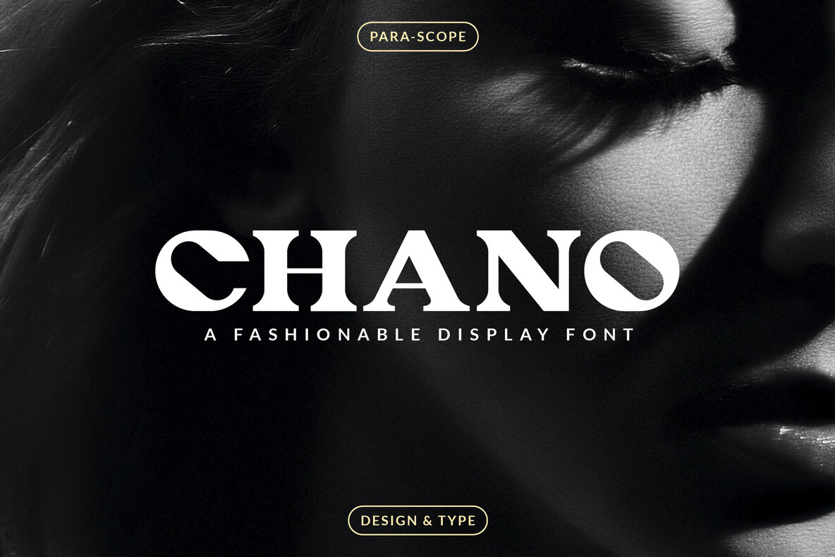 Chano Font
