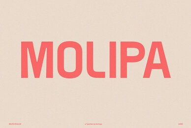 Molipa Sans
