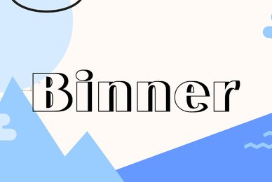 Binner