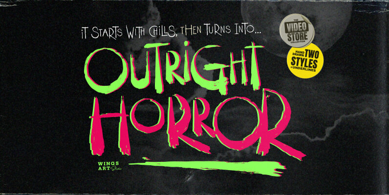 Outright Horror