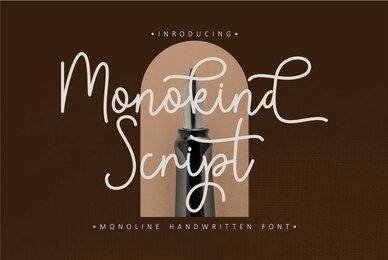 Monokind Script